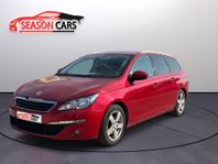 Peugeot 308 SW 1.2 e-THP Active Euro 6