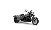 Harley-Davidson Freewheeler *3,75% Ränta!*
