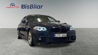 BMW 535 d Sedan Steptronic M Sport Euro 5