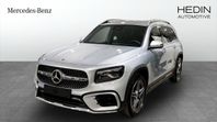 Mercedes-Benz GLB 220d 4MATIC