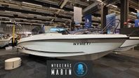 Nyhet/Världspemiär! Micore 68 BR Yamaha F150