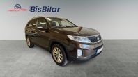 Kia Sorento 2.2 CRDi 4WD Euro 5 7-SITS