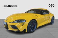 Toyota Supra GR Premium Pack