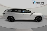 Volkswagen Passat eHybrid Elegance 272hk Drag / Värmare