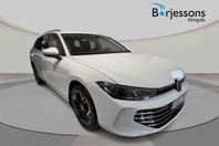 Volkswagen Passat eHybrid Elegance 272hk Drag / Värmare