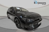 Volkswagen Passat eHybrid Elegance 272hk Drag / Värmare