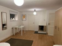 Mysig och fräsch lägenhet 30m2