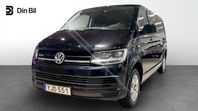 Volkswagen Transporter T30 2.0 TDI 4Motion DSG drag