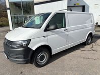Volkswagen Transporter T6 2.0 TDI LÅNG DRAG EXPORTNETTO