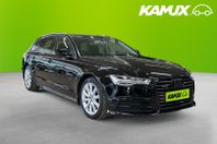 Audi A6 Avant 2.0 TDI quattro Matrix Navi Värm Drag