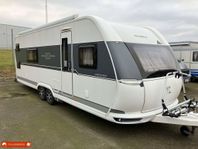 Hobby 650 KFU Prestige *förtält+mover+ALDE