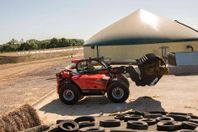 Manitou MLT 850-145V+ Elite