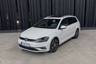 Volkswagen Golf Sportscombi 1.4 TSI GT|Panorama|Kamera|Drag