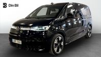 Volkswagen Multivan T7 Life Kort 1,5 l eHybrid 4-Motion DSG