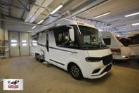 Kabe Imperial Travel Master I 810 LT - kampanj t.o.m. 2025-0