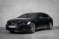 Volkswagen Arteon eHybrid Shooting Brake
