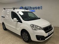 Peugeot Partner Skåpbil 1.6 BlueHDi Euro 6
