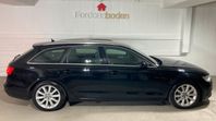 Audi A6 Avant 2.0 TDI Aut Proline Dragkrok | 177hk
