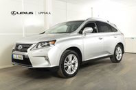 Lexus RX 450h AWD Comfort Taklucka Drag Navi