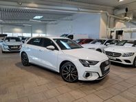 Audi A3 Sportback 40 TFSI e S Tronic Comfort "MOMS"