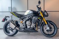 Triumph Speed Triple 1200 RS *NYHET 2025!*