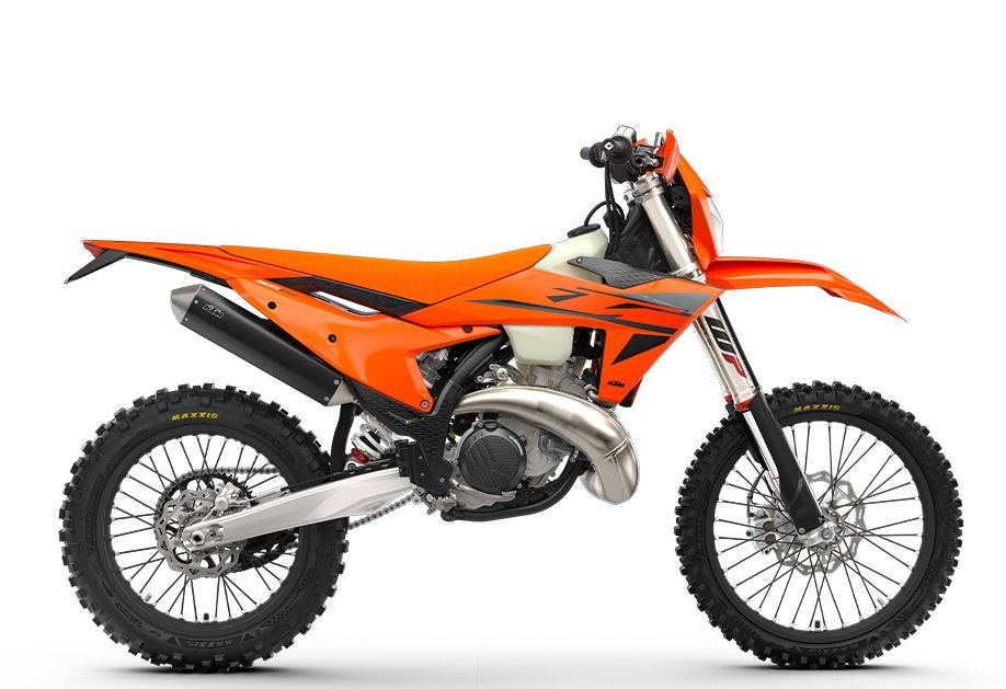 KTM 300 EXC "Beställningshoj,...