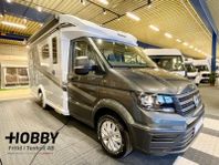 Knaus Van TI Plus Platinum Selection 650 MEG
