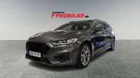 Ford Mondeo Hybrid ST-Line, Titanium Takluck/Skinn/Drag/Navi