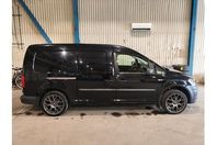 Volkswagen Caddy  -INKOMMANDE- Maxi E-Caddy ABT Drag Sv-Såld