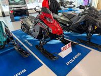 Polaris Khaos 9R 146 Elstart