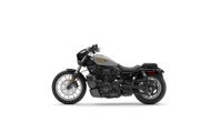 Harley-Davidson Nightser Special *SPARA 42.500KR*