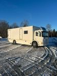 Scania P94 Racingbuss