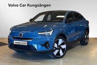 Volvo C40 Recharge Single Motor Extended Range Ultimate