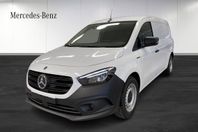 Mercedes-Benz Citan 110 CDI AUT Drag L2 OMG LEV!