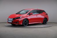 Nissan Leaf N-Connecta 39 kWh