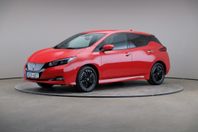 Nissan Leaf N-Connecta 39 kWh