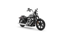 Harley-Davidson Street Bob  Fri hemleverans