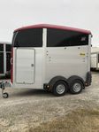 Beg Ifor Williams HBX 403
