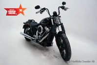 Harley-Davidson Street Bob *3,75% Ränta!*