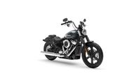 Harley-Davidson Street Bob *3,75% Ränta!*