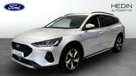 Ford Focus Focus 1.0 155hk Active kombi Privatlease 3995kr/m