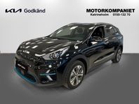 Kia E-Niro 64 kWh Advance 204hk 0,95% Ränta