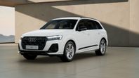 Audi Q7 60 TFSIe quattro Tiptronic 490 hk Business Lease