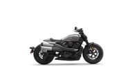 Harley-Davidson Sportster S