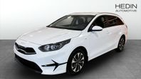 Kia Cee´d SW Action 1.5 T-GDI 140hk | Privatleasing 2995kr
