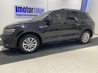 Volkswagen Tiguan TDI 240hk Aut 4M R-Line Välutrustad 3,95%