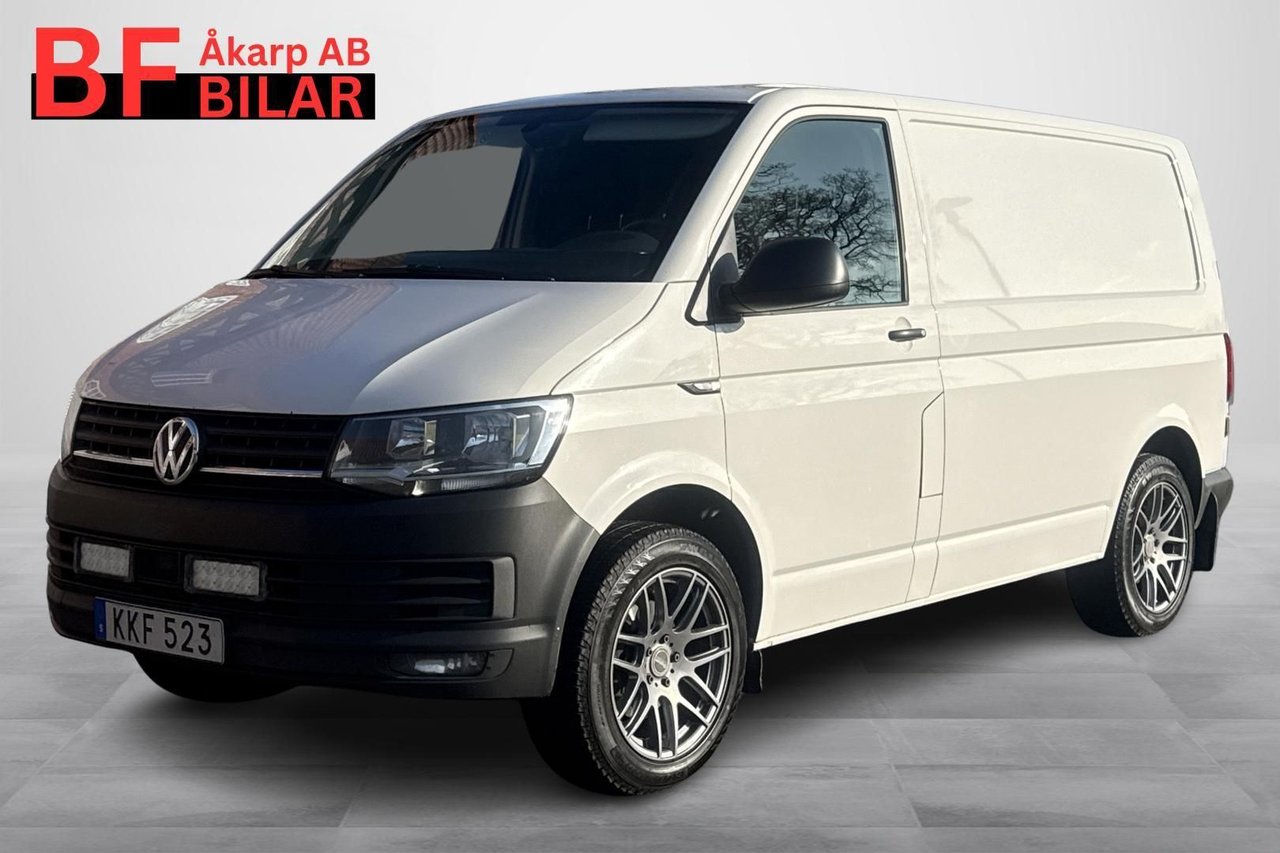 Volkswagen Transporter T30 2....