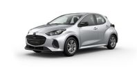Mazda 2 Hybrid 1.5 CVT Centre Line