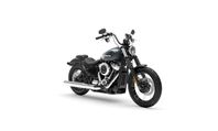 Harley-Davidson Street Bob *3,75% Ränta!*