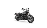 Harley-Davidson Low Rider S *3,75% Ränta!*